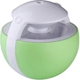thumbnail image 1 of Humidificador atomizador de aire ultrasónico de 450 ml - verde, que mejora la calidad del aire interior, 1 of 5