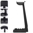 thumbnail image 2 of Miangastore Support pour Casque Abs 1Ensemble 5x10.5 Po, 2 of 8