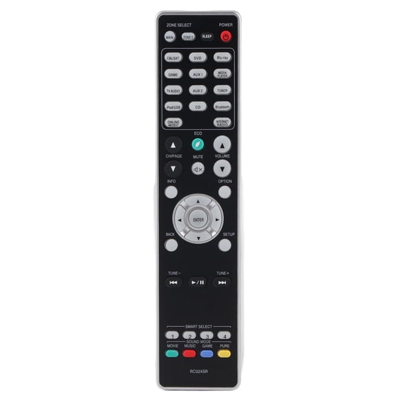 New RC024SR For Marantz Audio Video Remote Control NR1605 NR1606 SR5010 SR5011 e New RC024SR For Marantz Audio Video Remote Control NR1605 NR1606 SR5010 SR5011 e