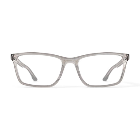 Columbia Men's C8036G Prescription Eyeglasses with Case, Crystal