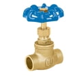 thumbnail image 1 of Valvula Globo Soldable FOSET 1/2'', 1 of 3