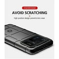 thumbnail image 5 of for Xiaomi Mi 11 Ultra Men Case,Heavy Duty Shockproof Military Grade Drop Tested Field Case Super Sturdy Bumper Full Body Rugged Hard Cover for Xiaomi Mi 11 Ultra HD Green, 5 of 8