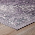 thumbnail image 2 of Dalyn Amanti Area Rug AM3 Am3 Plum Plum Bulbs Persien, 2 of 2