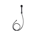 thumbnail image 3 of Dura Faucet D6U-DFSA130MB RV Single Function Shower Wand & Hose Kit, Matte Black, 3 of 6