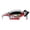 White, variant on Remote Control Body Shell for 1/12 Scale Race Drift Remote Control Car Replacement for SY1201 SY1202 Car Accessories