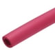thumbnail image 1 of Tubo de espuma NBR Uxcell para soporte de agarre de manija, aislamiento de tubo 12mm x 20mm rojo, 1 of 6