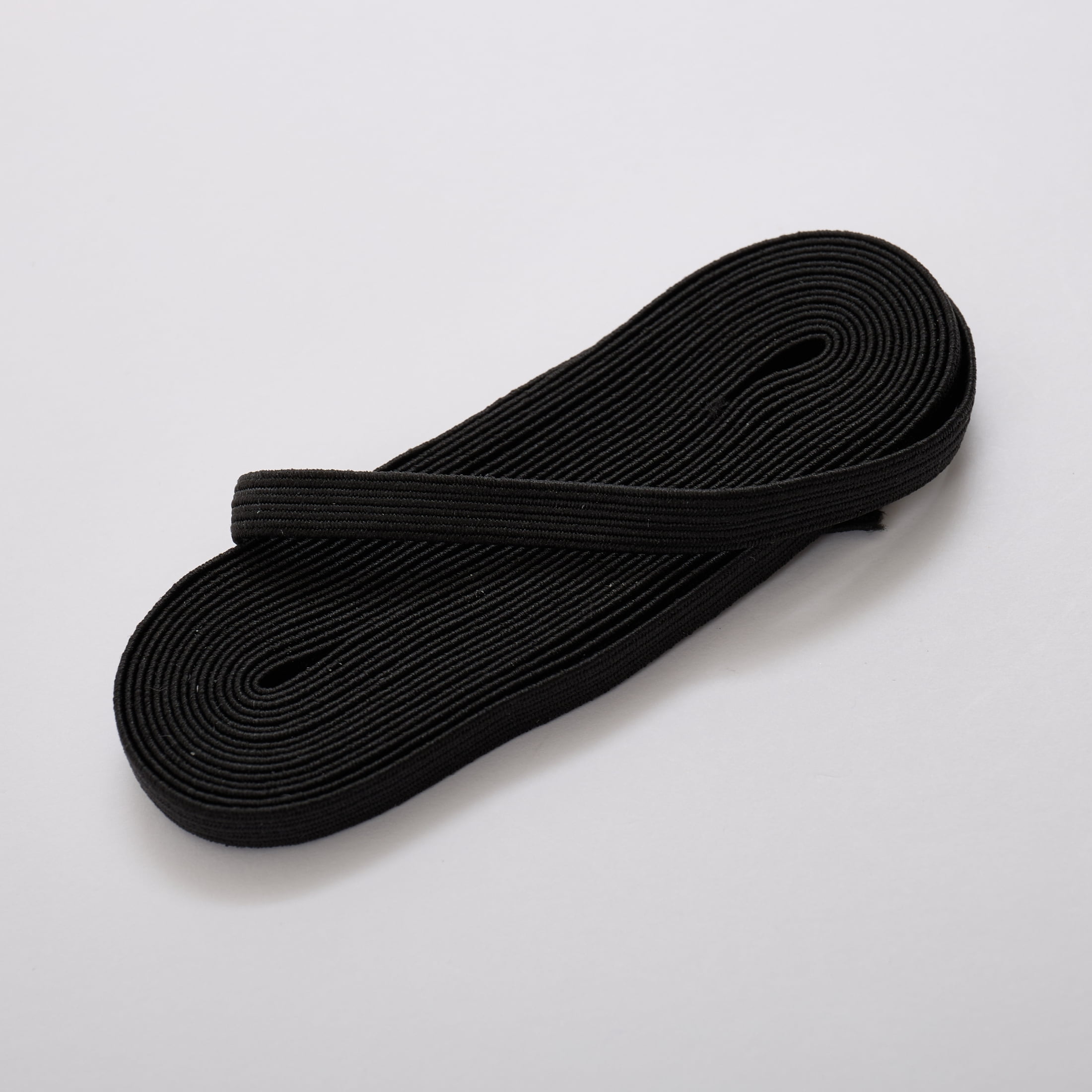 Hello Hobby 1-Inch Black Plastic Parachute Buckle - Durable Side-Release Fastener