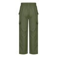thumbnail image 5 of RKSTN Mens Pants Spring And Winter Fashion Casual Sports Popular Sweatpants And Pants Soft Comfortable Workout Pants, 5 of 5