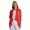 Coral Reef, variant on Women's Long Sleeve Sun Wrap - UPF 50+ Sun Protection - Marietas in Coral Reef