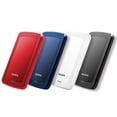 thumbnail image 4 of Disco Duro Portátil Adata HV300 2 TB USB 3.0 Color Blanco, 4 of 4
