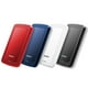 thumbnail image 4 of Disco Duro Portátil Adata HV300 2 TB USB 3.0 Color Blanco, 4 of 4