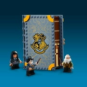 LEGO Harry Potter tbd-HP4-2021 76385