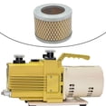 thumbnail image 1 of Piezas del filtro de la bomba de vacío F004, accesorios de repuesto, altura de 72mm, filtro de entrada del soplador de anillo de aire, diámetro exteri, 1 of 8