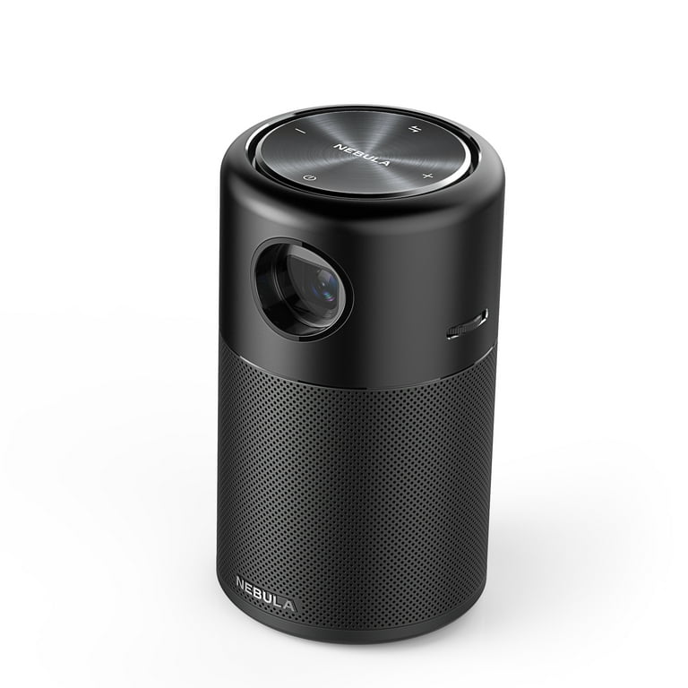 Anker Nebula Capsule Pro Projector