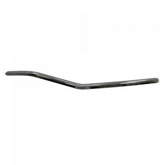 GO-PARTS Replacement for 2015 - 2017 Lincoln Navigator Front Bumper Molding (Left / Driver Side) FL7Z 17K945 CA FO1046119 Replacement For Lincoln Navigator