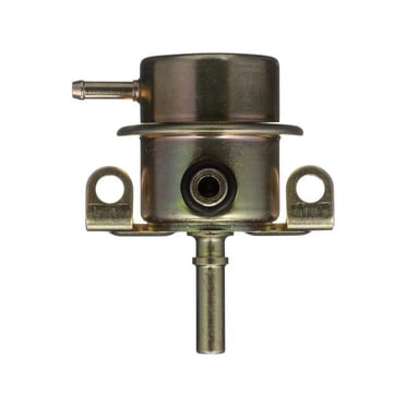 Fuel Pressure Damper - Compatible with 2003 - 2011 Toyota Camry Hybrid