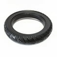 thumbnail image 3 of 12 Inch Solid Tyre 12 1/2x2 1/4(57-203) for E-Bike Scooter 12.5x2.50 Tire, 3 of 8