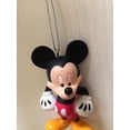 thumbnail image 2 of Mickey Mouse 3" PVC Christmas Tree Holiday Ornament Figure, 2 of 6