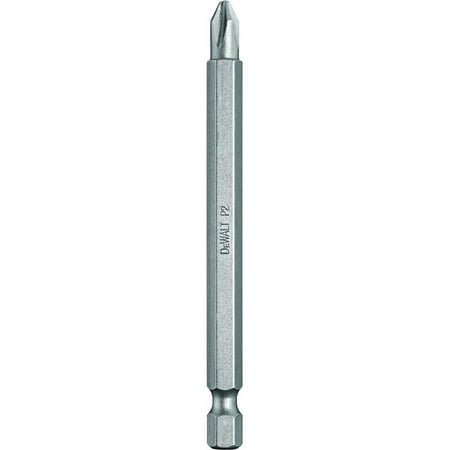 

New DeWalt DW2032 Bulk # 2 Phillips Insert Bit Each