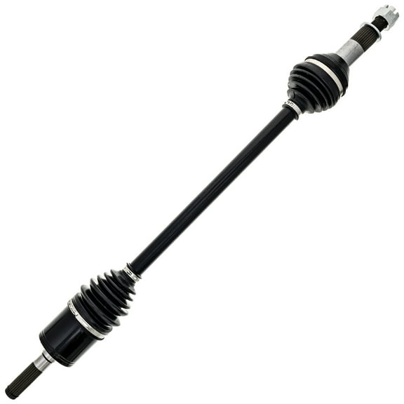 Niche Front Left CV Axle for Can-Am Defender HD10 705402408 519-KCA2424X