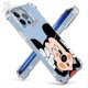 thumbnail image 1 of Xiaomi Poco F5 X5 Pro X4 5G M4 4G C40 M5 M5s X3 NFC F3 F4 GT Transparente Mickey A Prueba De Golpes TPU Cubierta Funda De Jalea Fundas Gao Jiahui unisex, 1 of 1
