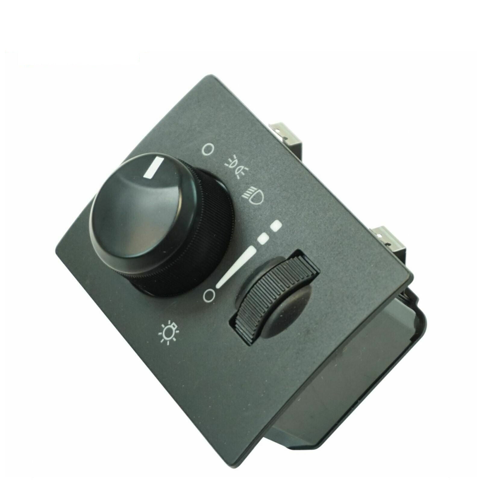 Headlight & Dome Light Dimmer Switch For 300 Challenger Charger Magnum