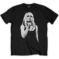 thumbnail image 1 of Debbie Harry Unisex T-Shirt Open Mic., 1 of 3