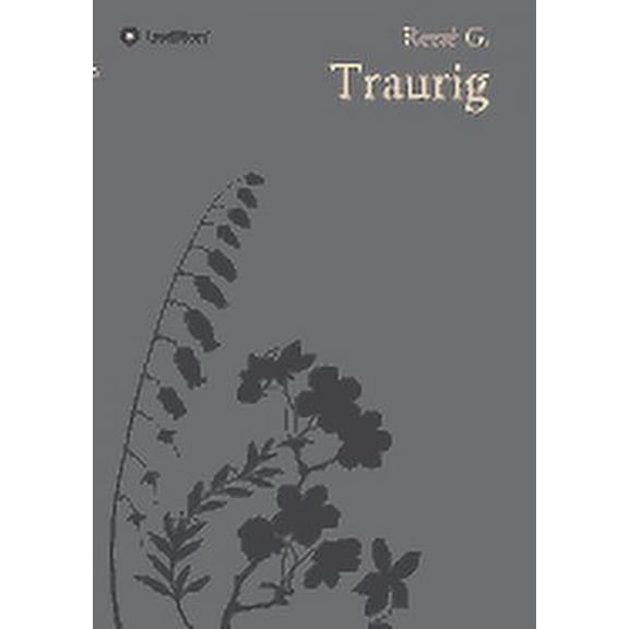 Traurig (Paperback)