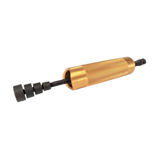Extractor de pasadores de pistón para motocicleta, herramienta de reparación y mantenimiento de motocicletas, extractor de metal, herramienta eléctric