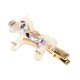 thumbnail image 5 of unbranded Prendedor De Antideslizante Con Rhinestone Y Animal Para Eventos, 5 of 7