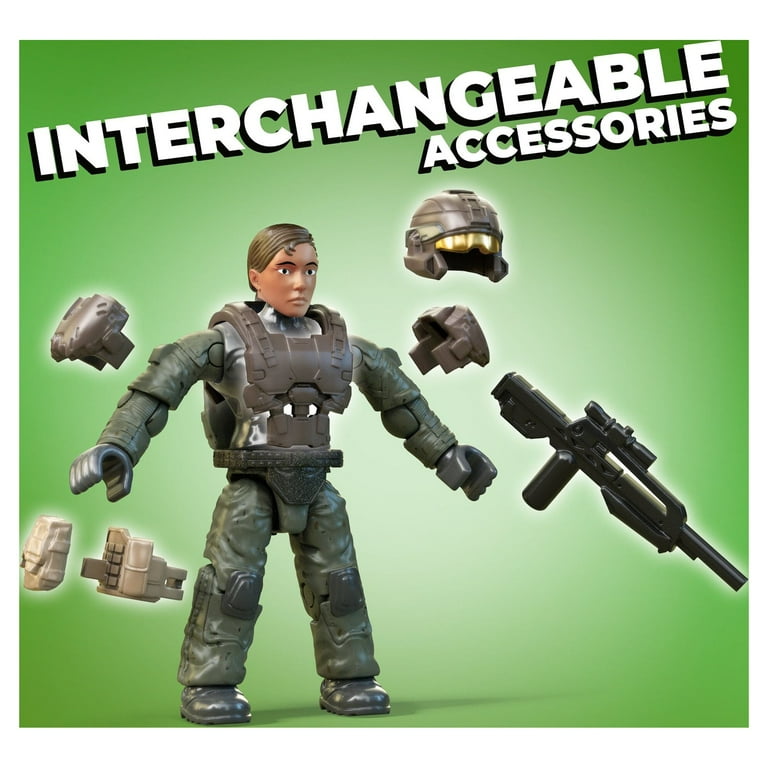 Mega bloks hotsell gi joe