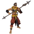 thumbnail image 5 of Robin w/Batman Fighting the Frozen Comic (DC Page Punchers)  7" Figure, 5 of 13