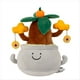 thumbnail image 1 of Muñeco de Peluche de Simulación de Plantas Suculentas en Macetas, Almohada de Flores en Maceta, Decoración Suave para la Mesita de Noche C, 1 of 6