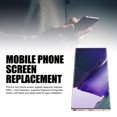thumbnail image 3 of Ymiko 6.8In 3D Touch Screen LCD Display Digitizer With Frame Repair Tools For 20 Ultra 5G, 3 of 7