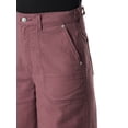 thumbnail image 6 of Levi Strauss Signature Women's and Women's Plus Vintage Cinch Loose Cargo Pants, Sizes 2-20, 6 of 8