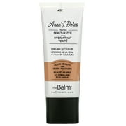 Anne T. Dotes, Tinted Moisturizer, #22, 1 fl oz (30 ml), theBalm Cosmetics