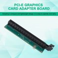 thumbnail image 3 of PCI E 16 Riser Card, Adapter Tiny 5 PCIE16 Riser for ThinkCentre M920q M920x M910x M720q P330, Transferable Graphics Support P1000 P620 P600, 3 of 7