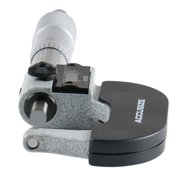 Accusize 0-1'' by 0.0001'' Digital Outside Micrometer in Fitted Box, Bc20-1101