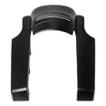 thumbnail image 4 of Black Rear Extension Compatible with Harley Touring, 4 of 5