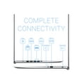thumbnail image 5 of Acer Aspire 5 Laptop, 15.6" IPS FHD Display, Intel Core i3-1115G4 Upto 4.1GHz, 4GB RAM, 2TB NVMe SSD, HDMI, Wi-Fi, Bluetooth, Windows 10 Home S, 5 of 7