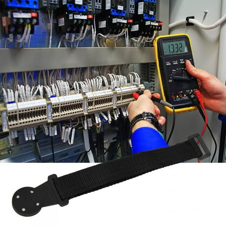 

DOACT Mini Magnetic Strap Durable Magnetic Strap Machine Instrument