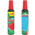 thumbnail image 3 of Ambientador ambientador para coche LITTLE TREES con forma de fresa, 103 ml, paquete de 6, 3 of 6