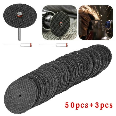 

Cutter Cut Off Wheel Woodworking Mandrel Fiberglass Reinforced Discs Useful