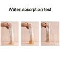 thumbnail image 3 of Cleaning Towels Disposable Dish Cloths Nonstick Fiber Reusable Handy Cleaning Wipes House Kitchen Cleaning Cloth Wiping Rags Placemats Absorbent Dry Quickly,-Printing, 3 of 5