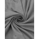 thumbnail image 5 of Pantalones cortos de pijama de modal para mujer INSPIRE CHIC, suaves y cómodos, con bolsillos, pantalones cortos de boxeo de alta elasticidad, ropa de dormir XS, gris, 5 of 6
