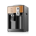 thumbnail image 2 of Dispenser Aoresac Top Loading Water Cooler Dispenser with Hot/ Cold/ Room Temperature Water Countertop Water Dispenser for Home Office Dorm Coffee Tea Bar, 2 of 7