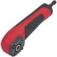 thumbnail image 1 of Destornillador eléctrico herramienta de torneado adaptador de taladro angular inoxidable S, 1 of 5