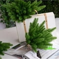 thumbnail image 3 of Pcs Decoración Diy Corona Pi-Ne Needle 30 Para Hogar, Jardín, Fiesta, Hogar, 3 of 7