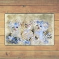 thumbnail image 5 of ZICANCN Area Rugs Doormat , Cat Page Three Facecloth Non-Slip Floor Mat Rug for Living Room Kitchen Sink Area Indoor Outdoor Entrance 72"x48", 5 of 9