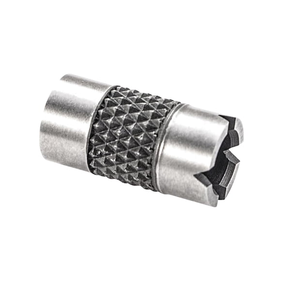 Medidor para micrómetros interiores Starrett Serie 124 A y B PT01579